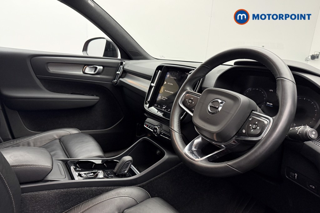 Volvo Xc40 R Design Automatic Petrol SUV - Stock Number (1629412) - 6th supplementary image