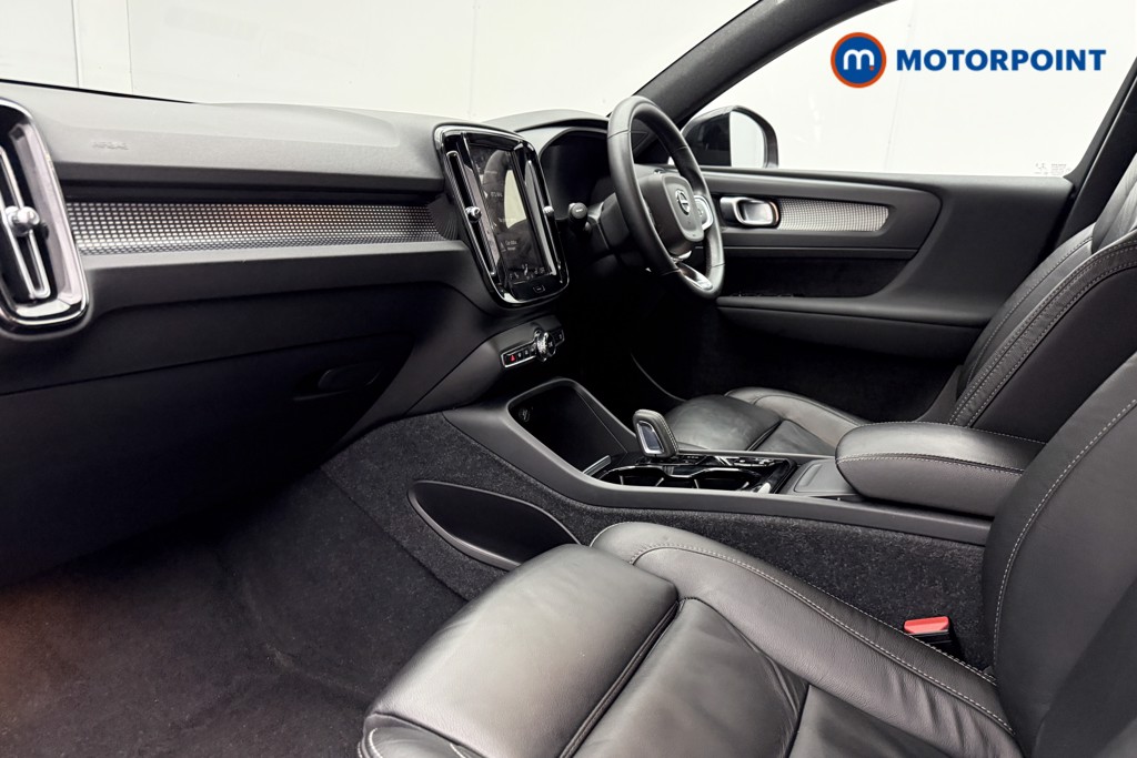 Volvo Xc40 R Design Automatic Petrol SUV - Stock Number (1629412) - 8th supplementary image