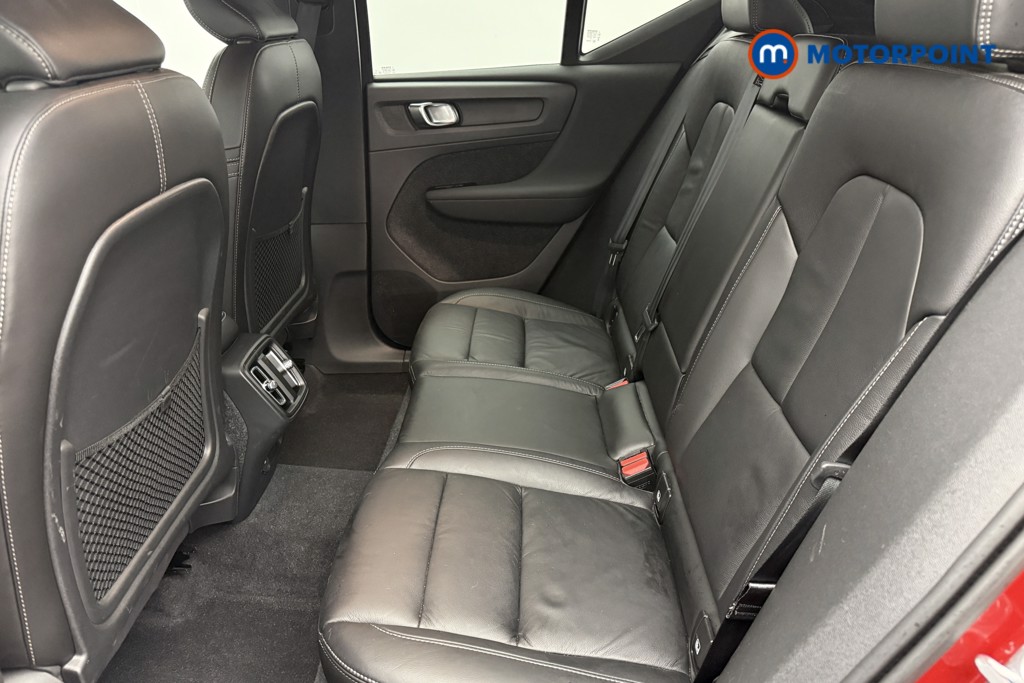 Volvo Xc40 R Design Automatic Petrol SUV - Stock Number (1629412) - 9th supplementary image