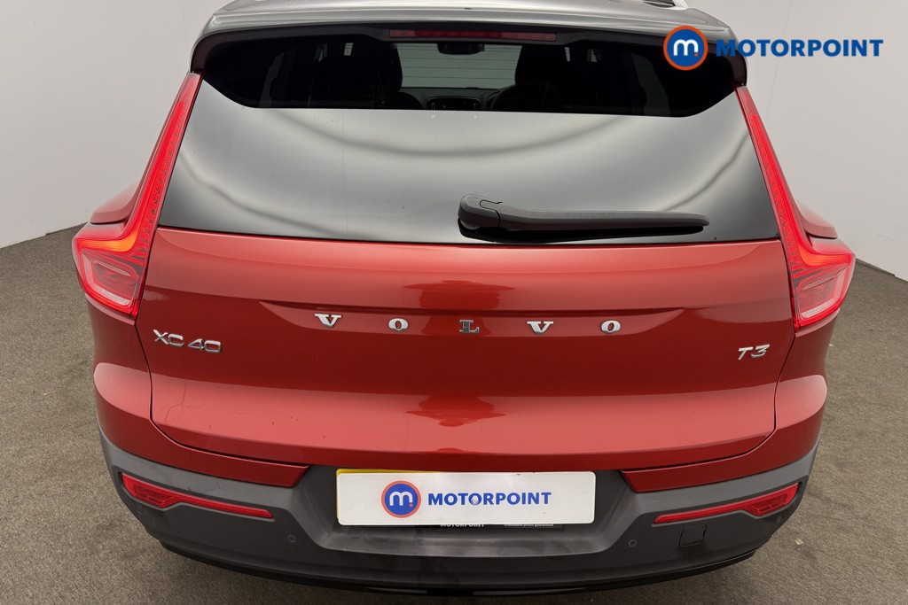 Volvo Xc40 R Design Automatic Petrol SUV - Stock Number (1629412) - 10th supplementary image