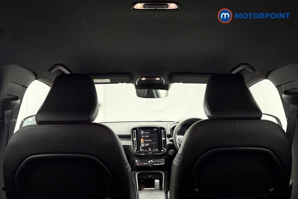 Volvo Xc40 R Design Automatic Petrol SUV - Stock Number (1629412) - 12th supplementary image
