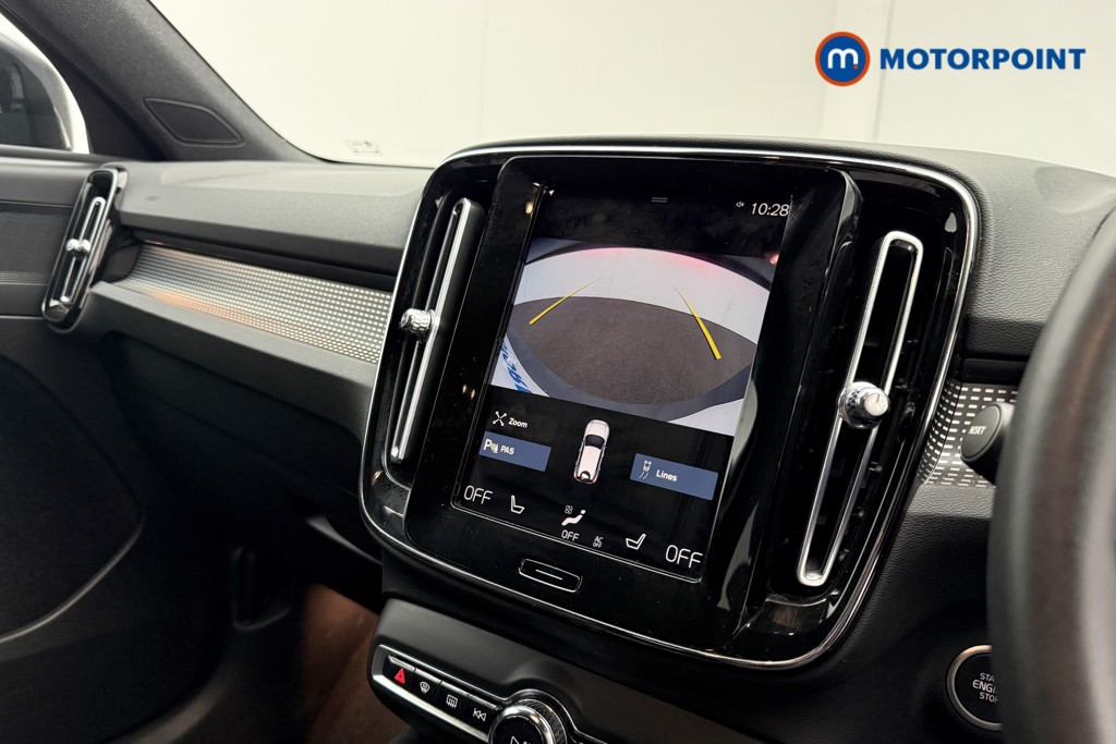 Volvo Xc40 R Design Automatic Petrol SUV - Stock Number (1629412) - 16th supplementary image