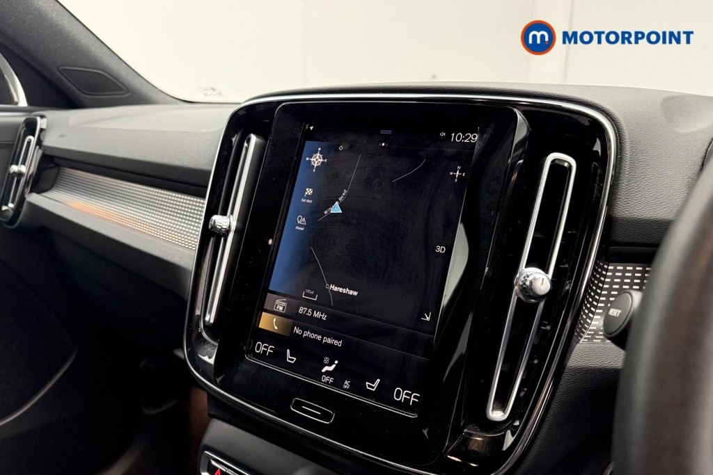 Volvo Xc40 R Design Automatic Petrol SUV - Stock Number (1629412) - 17th supplementary image