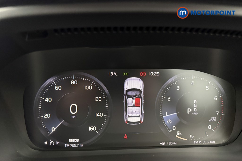 Volvo Xc40 R Design Automatic Petrol SUV - Stock Number (1629412) - 18th supplementary image