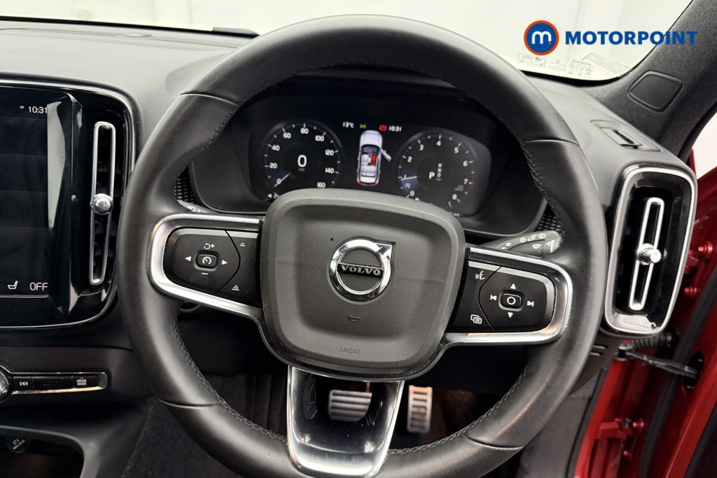 Volvo Xc40 R Design Automatic Petrol SUV - Stock Number (1629412) - 19th supplementary image