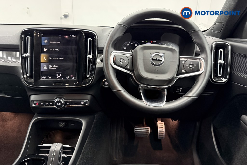Volvo Xc40 R Design Automatic Petrol SUV - Stock Number (1629412) - 22nd supplementary image