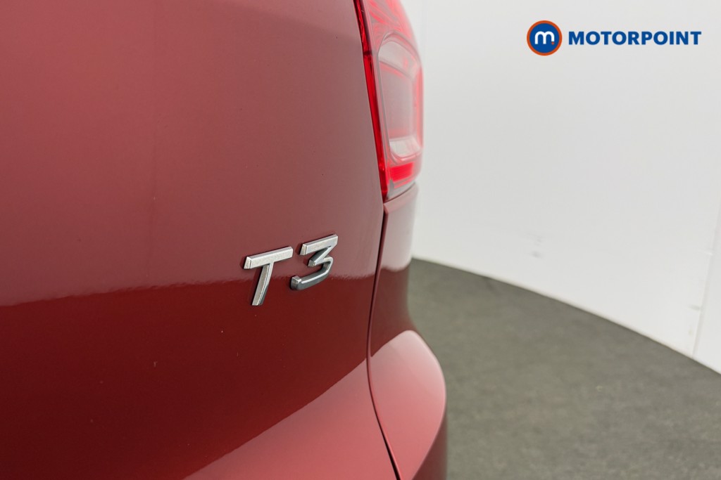 Volvo Xc40 R Design Automatic Petrol SUV - Stock Number (1629412) - 23rd supplementary image