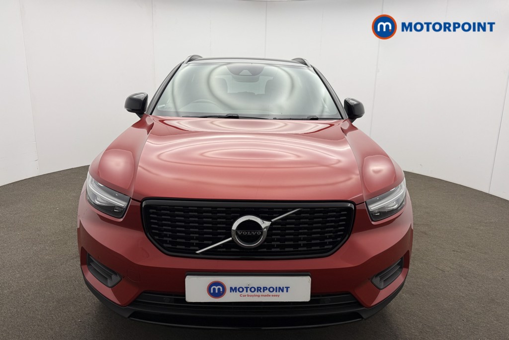 Volvo Xc40 R Design Automatic Petrol SUV - Stock Number (1629412) - 25th supplementary image