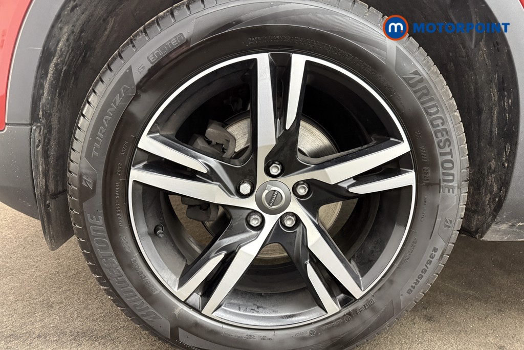 Volvo Xc40 R Design Automatic Petrol SUV - Stock Number (1629412) - 1st supplementary image