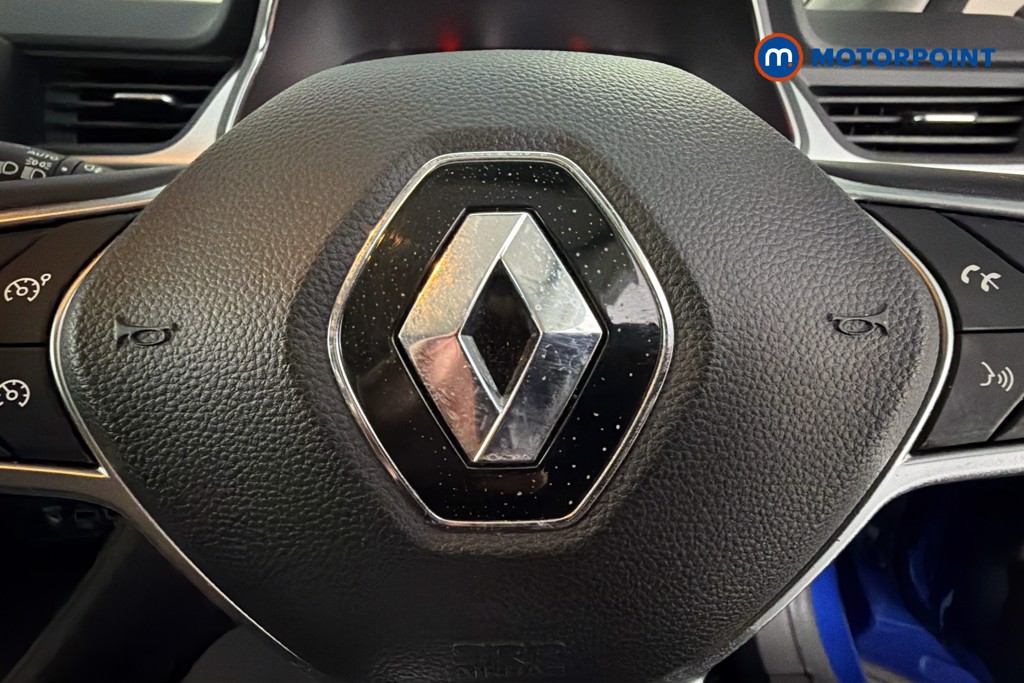 Renault Captur Iconic Manual Petrol SUV - Stock Number (1629696) - 5th supplementary image