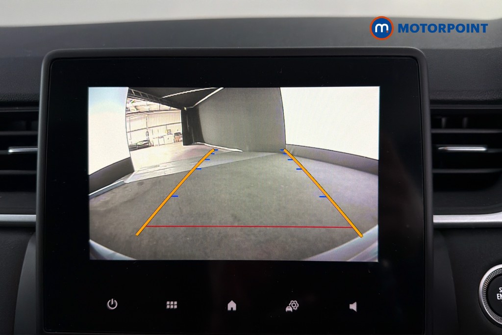 Renault Captur Iconic Manual Petrol SUV - Stock Number (1629696) - 13th supplementary image