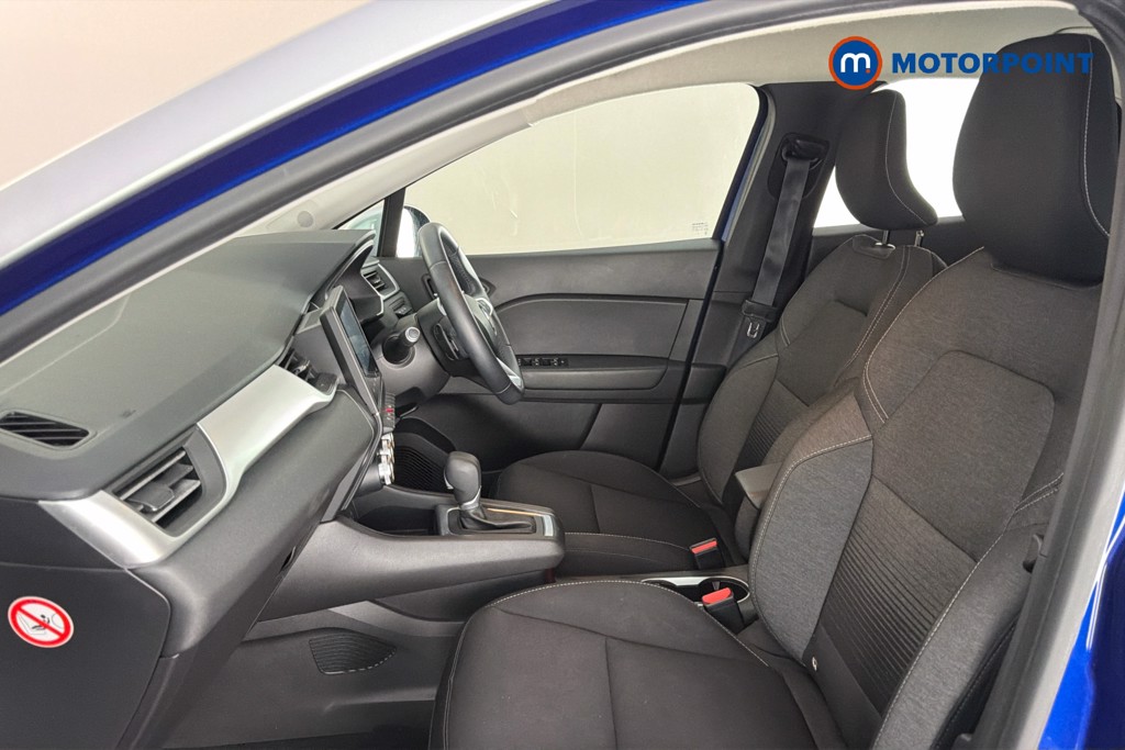 Renault Captur Iconic Manual Petrol SUV - Stock Number (1629696) - 22nd supplementary image