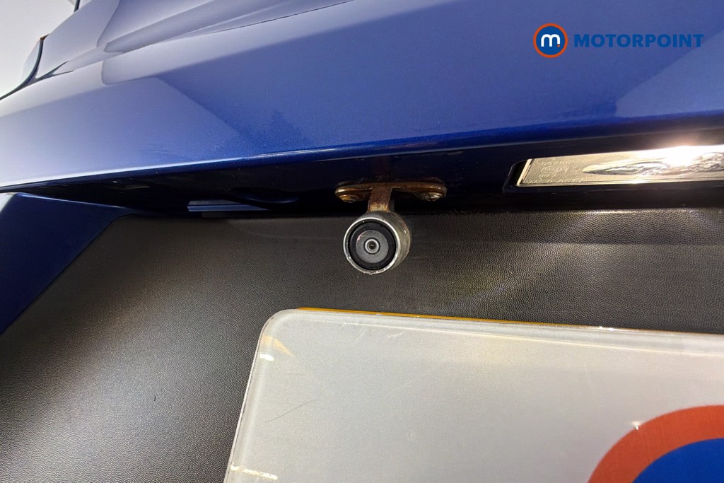 Renault Captur Iconic Manual Petrol SUV - Stock Number (1629696) - 36th supplementary image