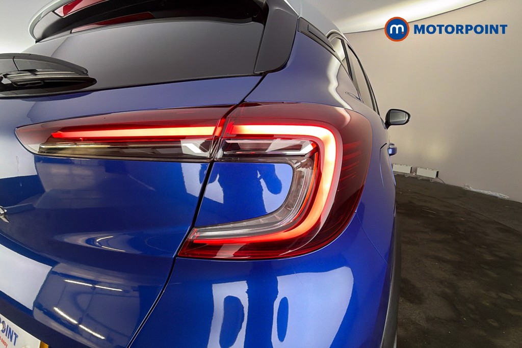 Renault Captur Iconic Manual Petrol SUV - Stock Number (1629696) - 38th supplementary image