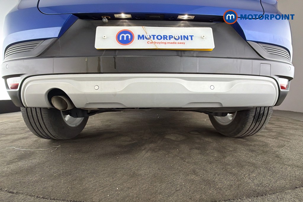 Renault Captur Iconic Manual Petrol SUV - Stock Number (1629696) - 39th supplementary image