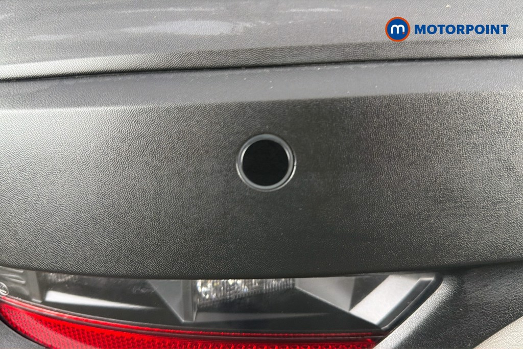 Renault Captur Iconic Manual Petrol SUV - Stock Number (1629696) - 40th supplementary image