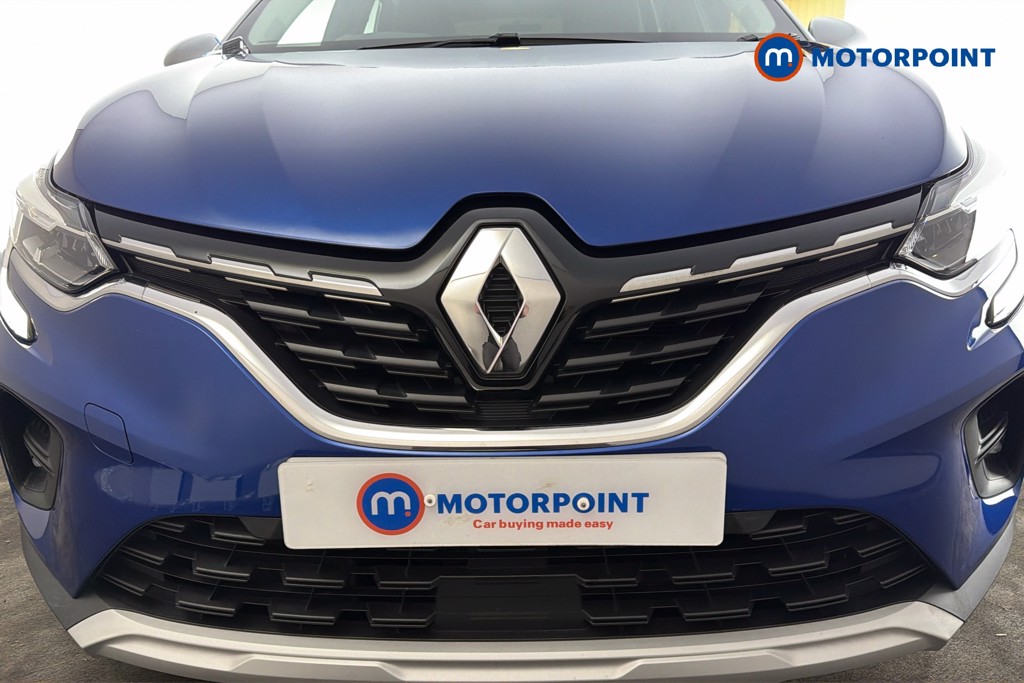 Renault Captur Iconic Manual Petrol SUV - Stock Number (1629696) - 45th supplementary image
