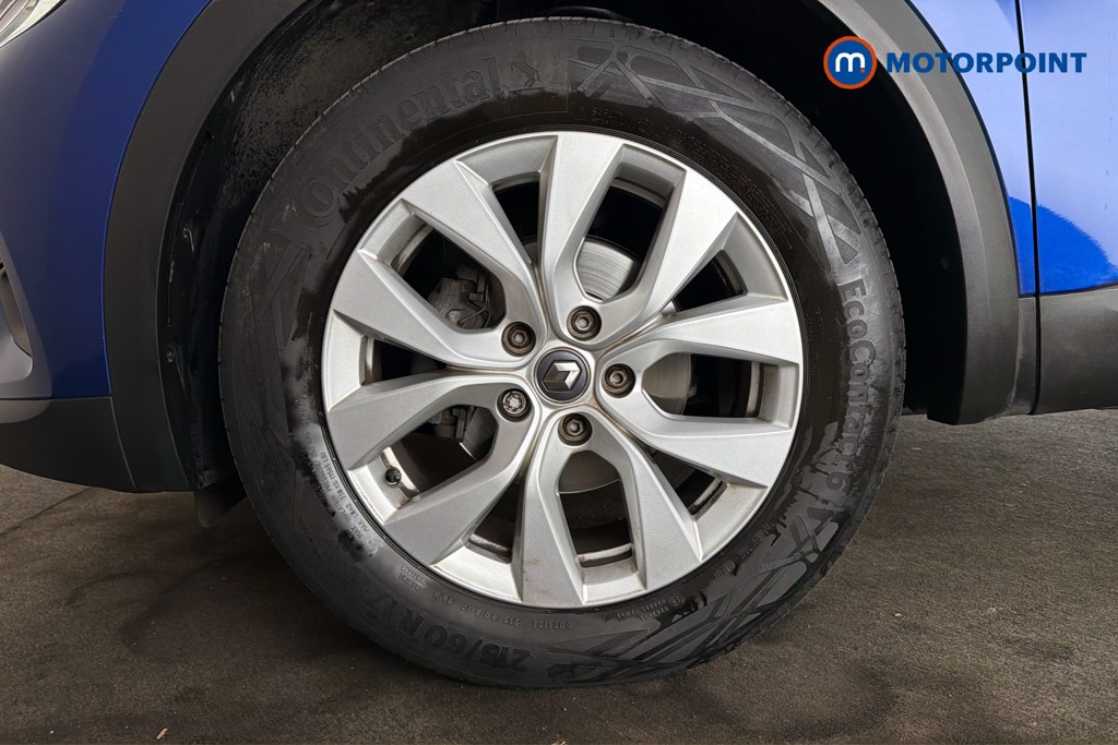 Renault Captur Iconic Manual Petrol SUV - Stock Number (1629696) - 47th supplementary image