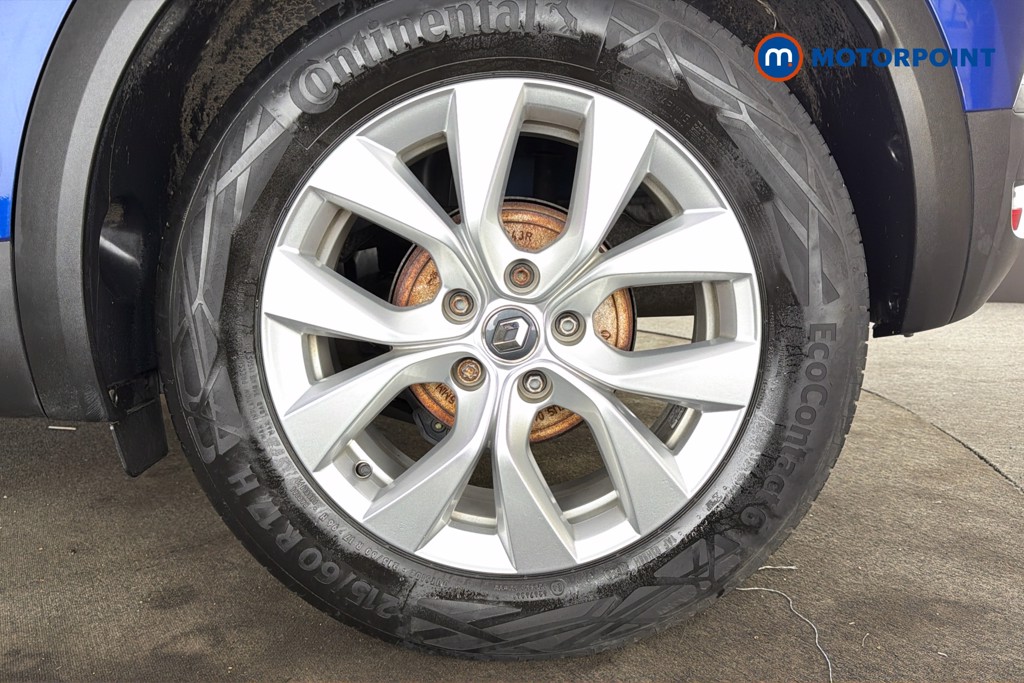 Renault Captur Iconic Manual Petrol SUV - Stock Number (1629696) - 48th supplementary image