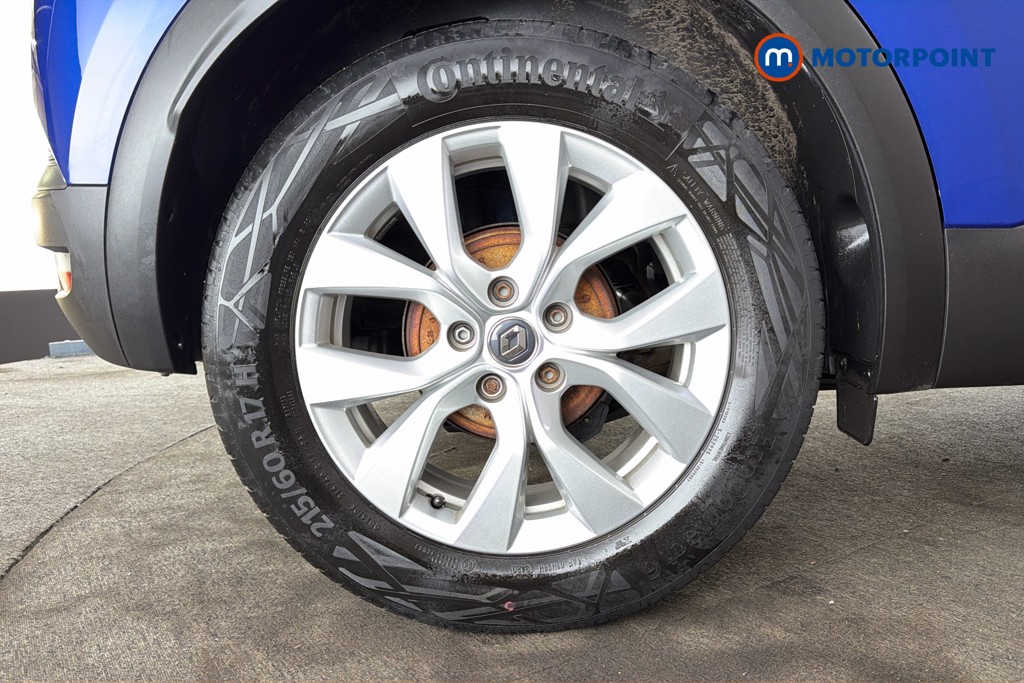Renault Captur Iconic Manual Petrol SUV - Stock Number (1629696) - 49th supplementary image