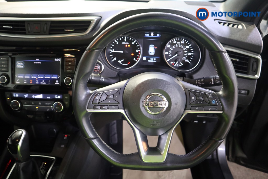 Nissan Qashqai Tekna-Plus Automatic Diesel SUV - Stock Number (1629851) - 3rd supplementary image
