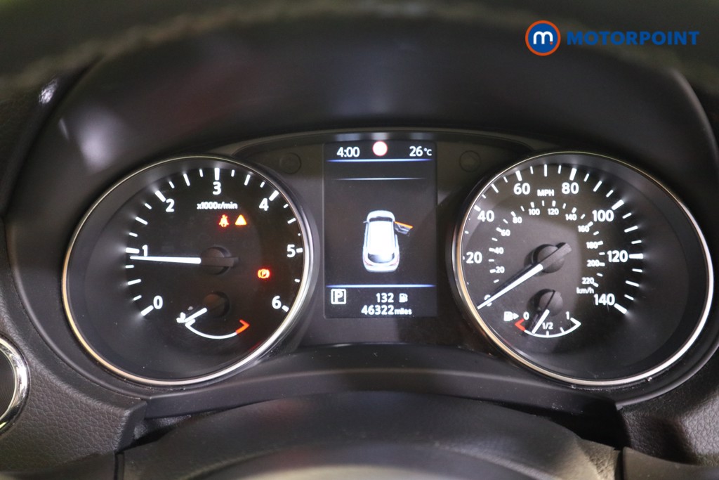 Nissan Qashqai Tekna-Plus Automatic Diesel SUV - Stock Number (1629851) - 4th supplementary image