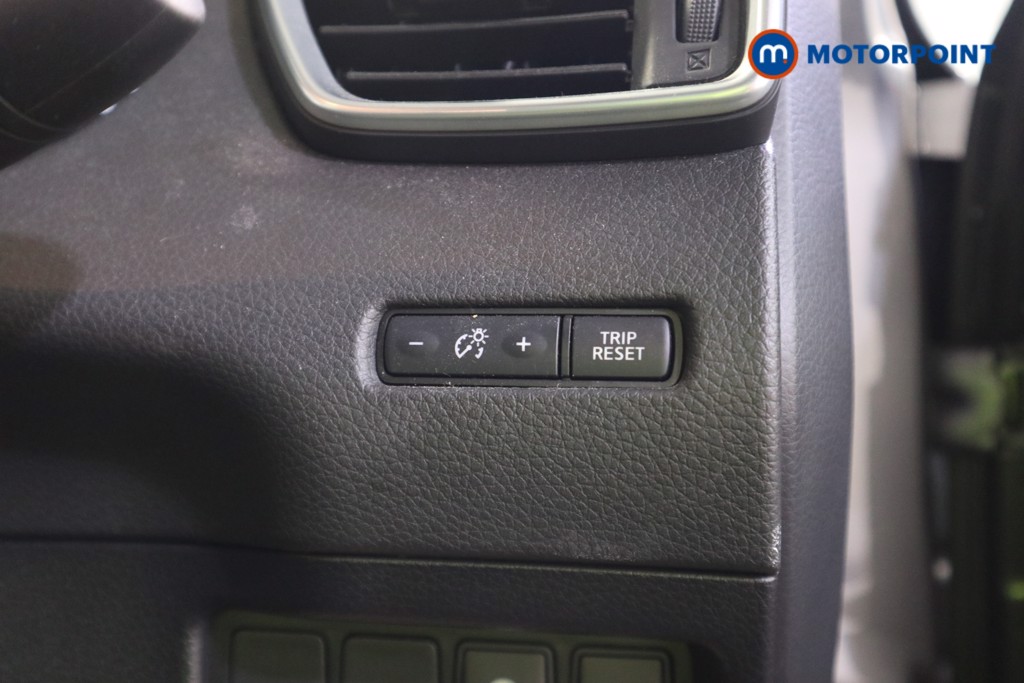 Nissan Qashqai Tekna-Plus Automatic Diesel SUV - Stock Number (1629851) - 10th supplementary image