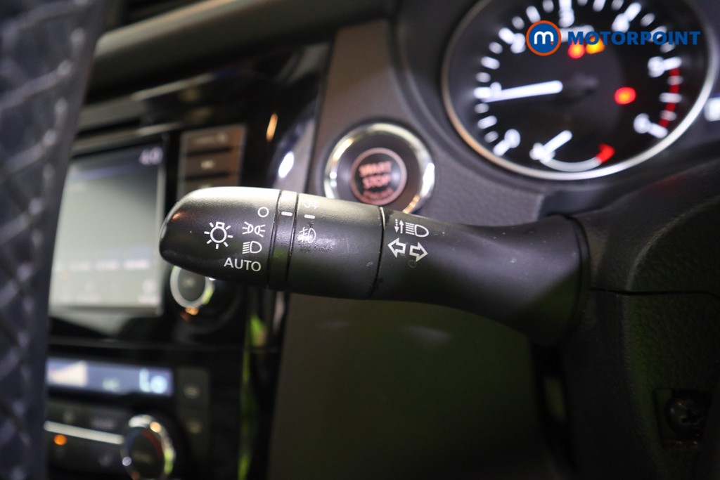 Nissan Qashqai Tekna-Plus Automatic Diesel SUV - Stock Number (1629851) - 13th supplementary image