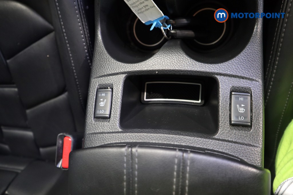 Nissan Qashqai Tekna-Plus Automatic Diesel SUV - Stock Number (1629851) - 15th supplementary image