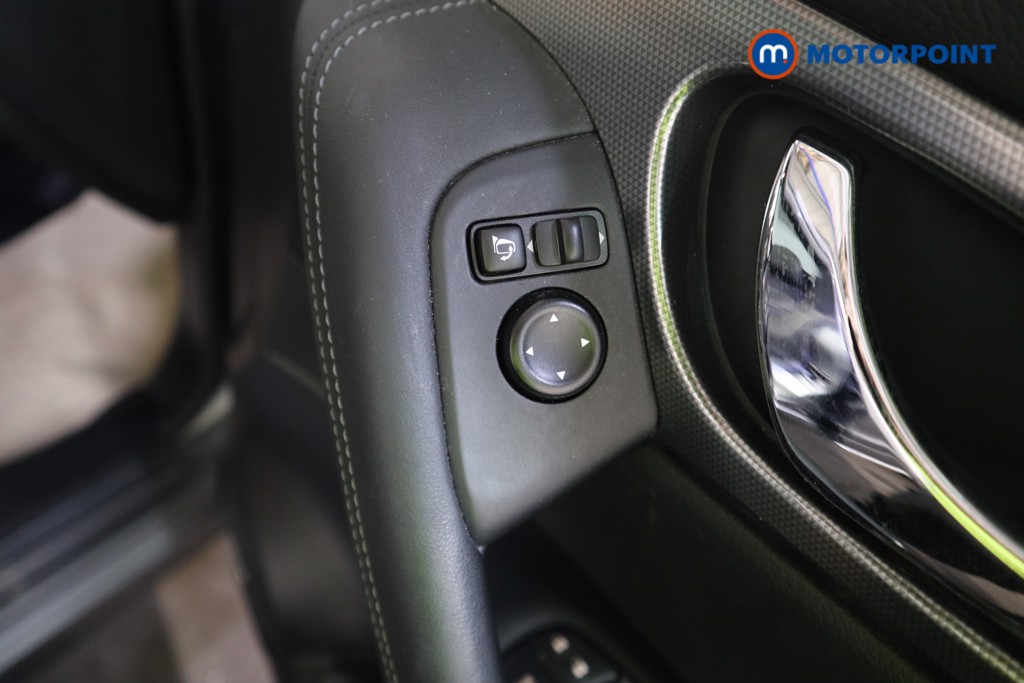 Nissan Qashqai Tekna-Plus Automatic Diesel SUV - Stock Number (1629851) - 17th supplementary image