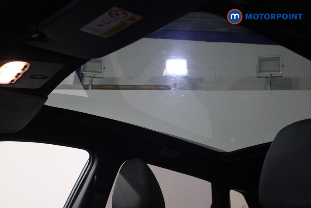 Nissan Qashqai Tekna-Plus Automatic Diesel SUV - Stock Number (1629851) - 21st supplementary image