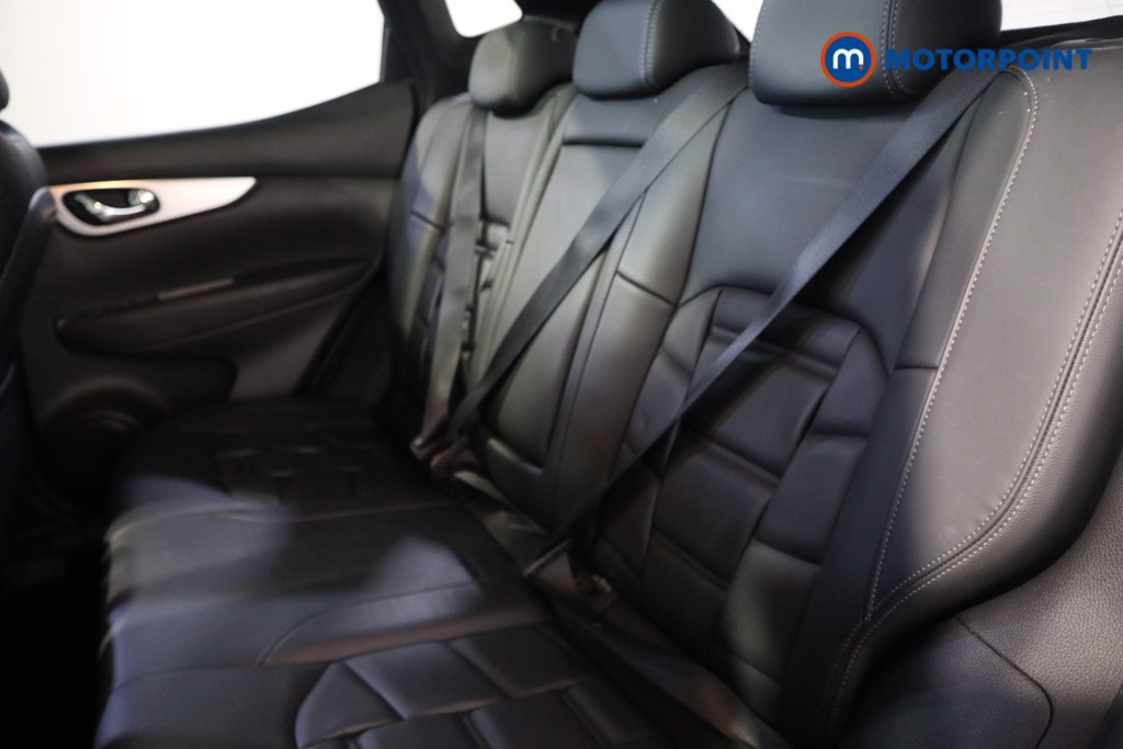 Nissan Qashqai Tekna-Plus Automatic Diesel SUV - Stock Number (1629851) - 22nd supplementary image
