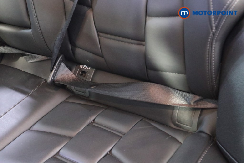 Nissan Qashqai Tekna-Plus Automatic Diesel SUV - Stock Number (1629851) - 23rd supplementary image