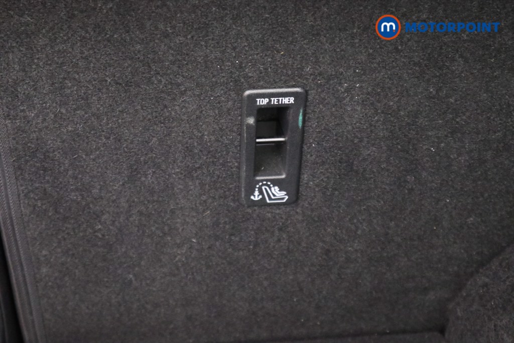 Nissan Qashqai Tekna-Plus Automatic Diesel SUV - Stock Number (1629851) - 25th supplementary image