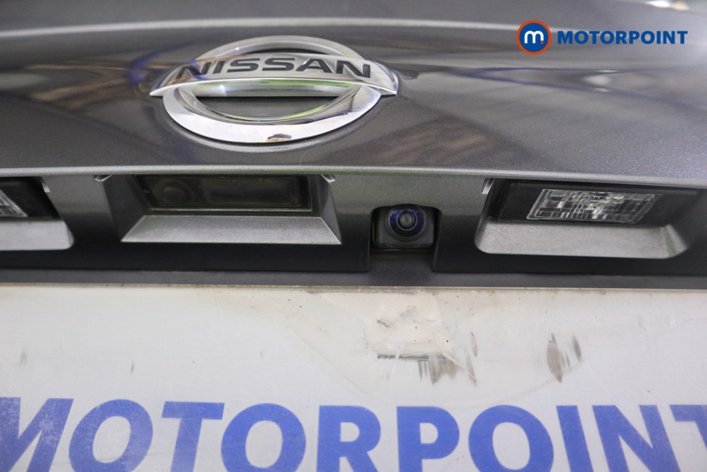 Nissan Qashqai Tekna-Plus Automatic Diesel SUV - Stock Number (1629851) - 26th supplementary image