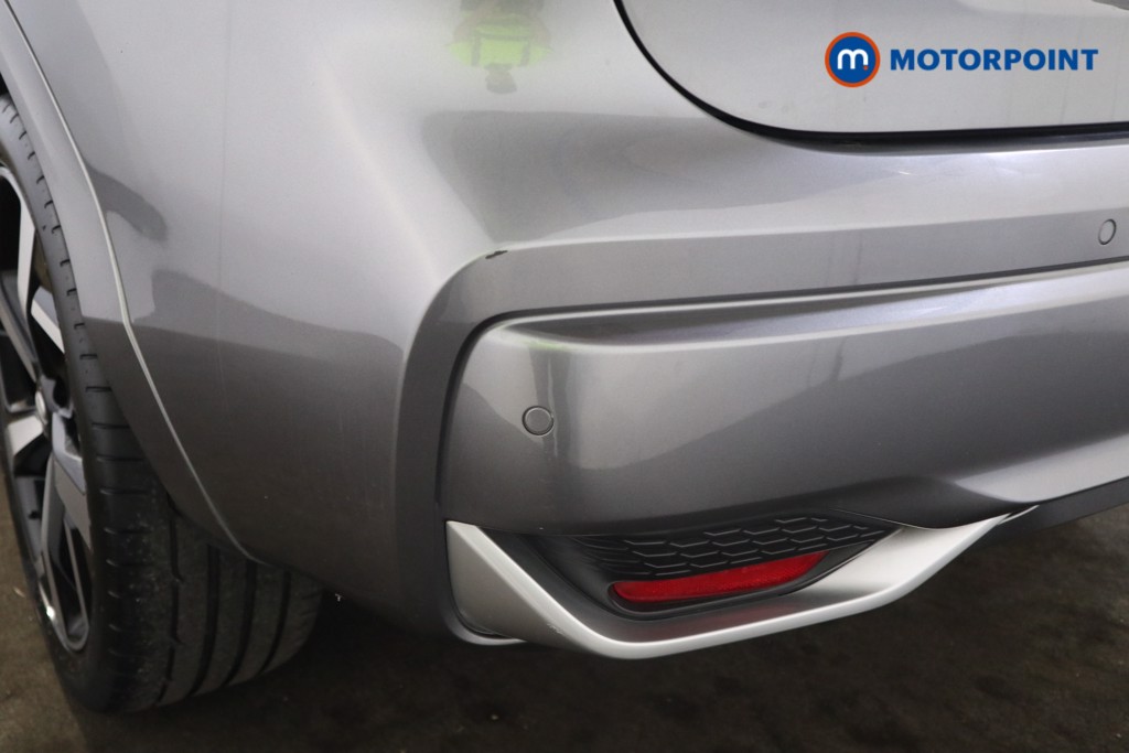 Nissan Qashqai Tekna-Plus Automatic Diesel SUV - Stock Number (1629851) - 31st supplementary image