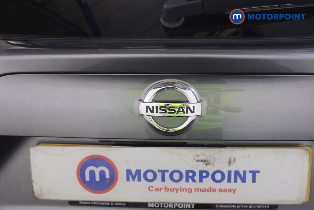 Nissan Qashqai Tekna-Plus Automatic Diesel SUV - Stock Number (1629851) - 35th supplementary image