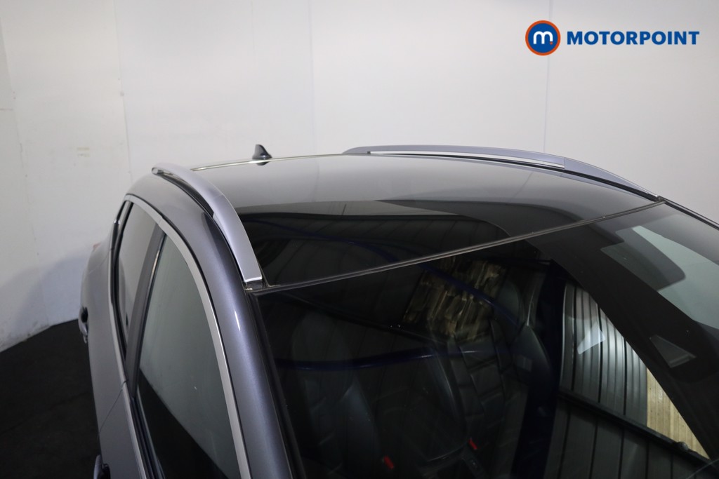 Nissan Qashqai Tekna-Plus Automatic Diesel SUV - Stock Number (1629851) - 37th supplementary image