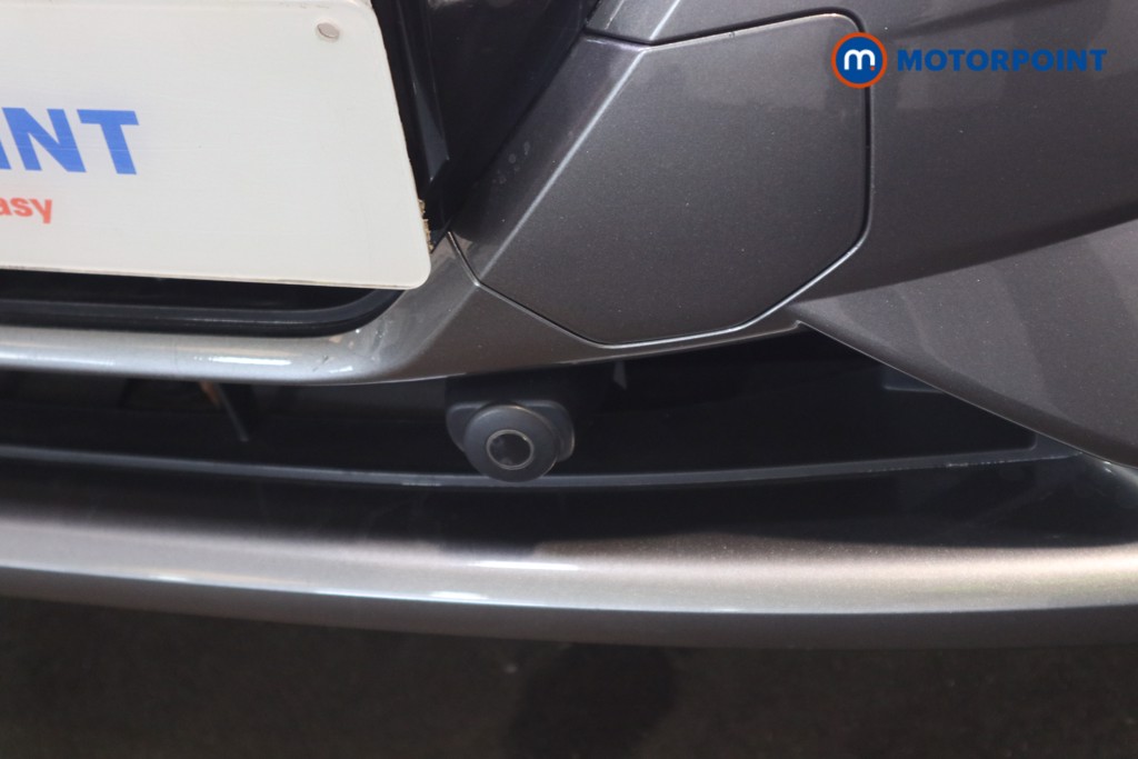 Nissan Qashqai Tekna-Plus Automatic Diesel SUV - Stock Number (1629851) - 40th supplementary image