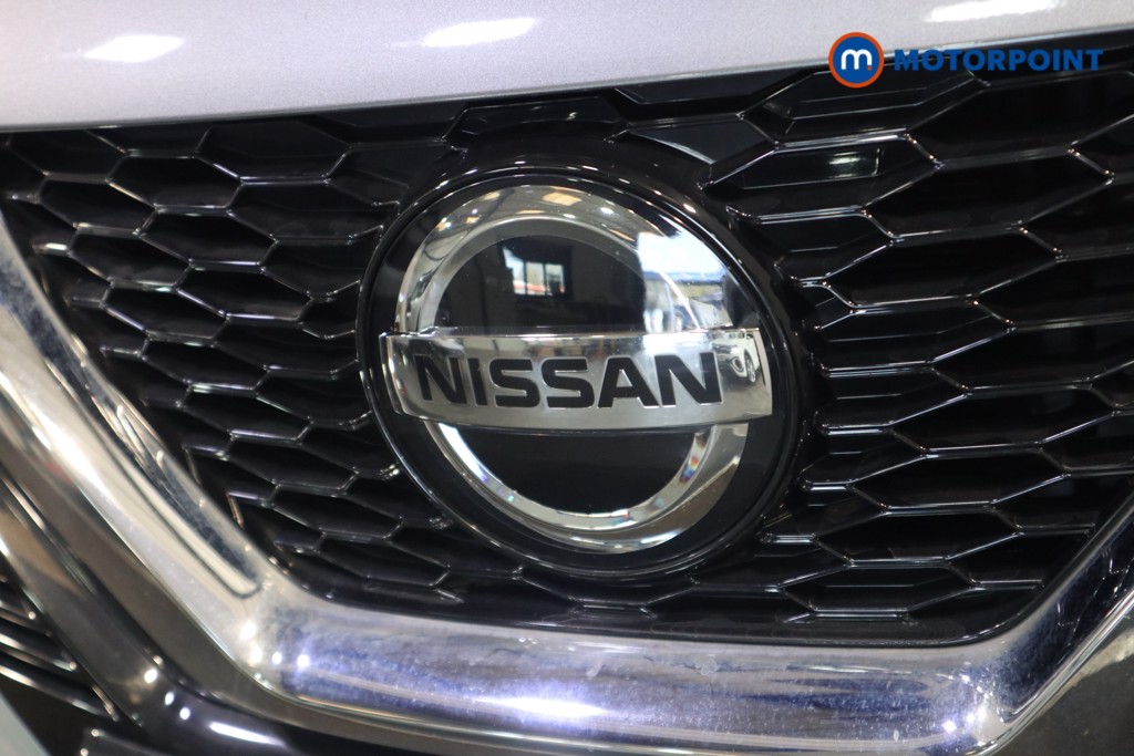 Nissan Qashqai Tekna-Plus Automatic Diesel SUV - Stock Number (1629851) - 41st supplementary image