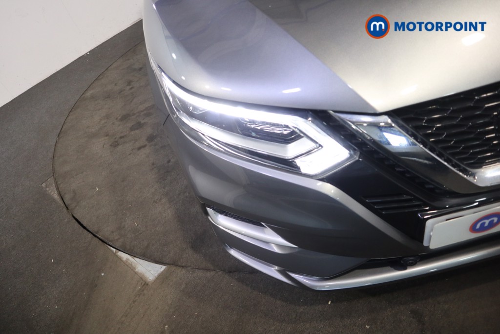 Nissan Qashqai Tekna-Plus Automatic Diesel SUV - Stock Number (1629851) - 43rd supplementary image