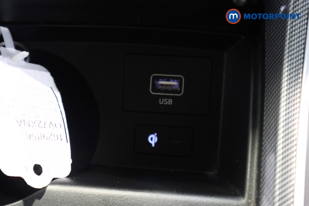 Hyundai Santa Fe Premium Automatic Petrol-Electric Hybrid SUV - Stock Number (1629856) - 9th supplementary image