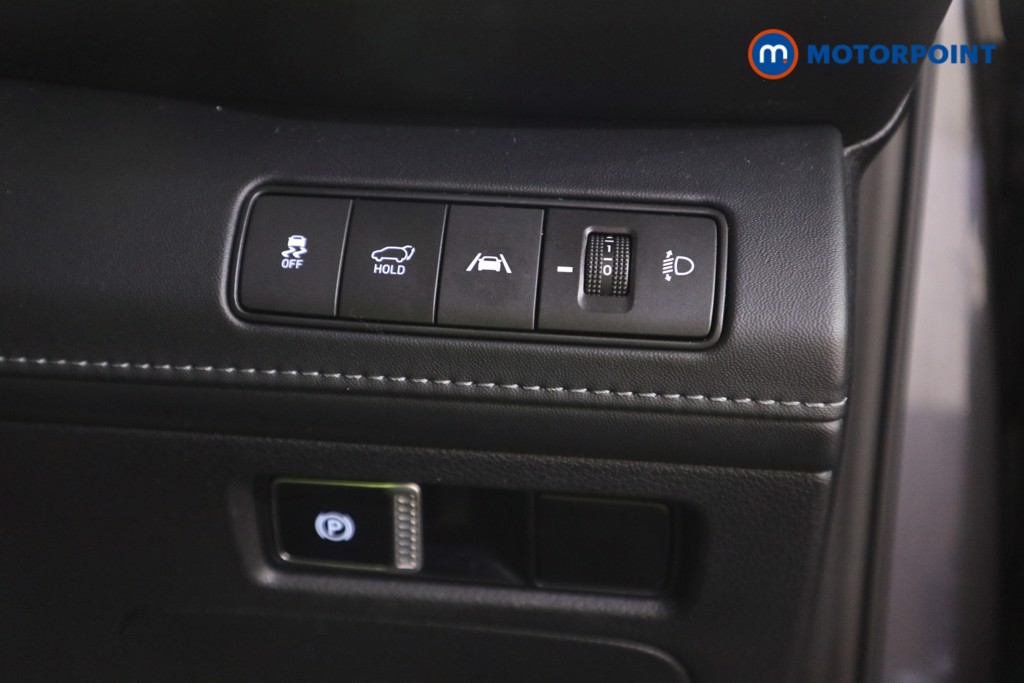 Hyundai Santa Fe Premium Automatic Petrol-Electric Hybrid SUV - Stock Number (1629856) - 10th supplementary image