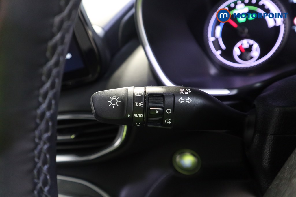 Hyundai Santa Fe Premium Automatic Petrol-Electric Hybrid SUV - Stock Number (1629856) - 12th supplementary image