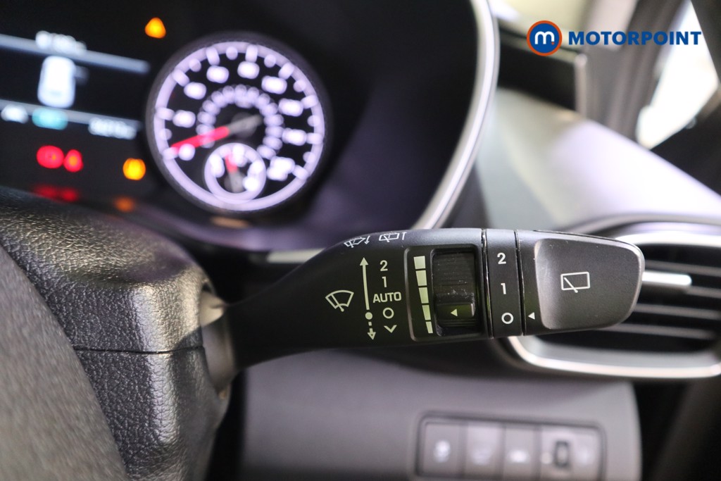 Hyundai Santa Fe Premium Automatic Petrol-Electric Hybrid SUV - Stock Number (1629856) - 13th supplementary image