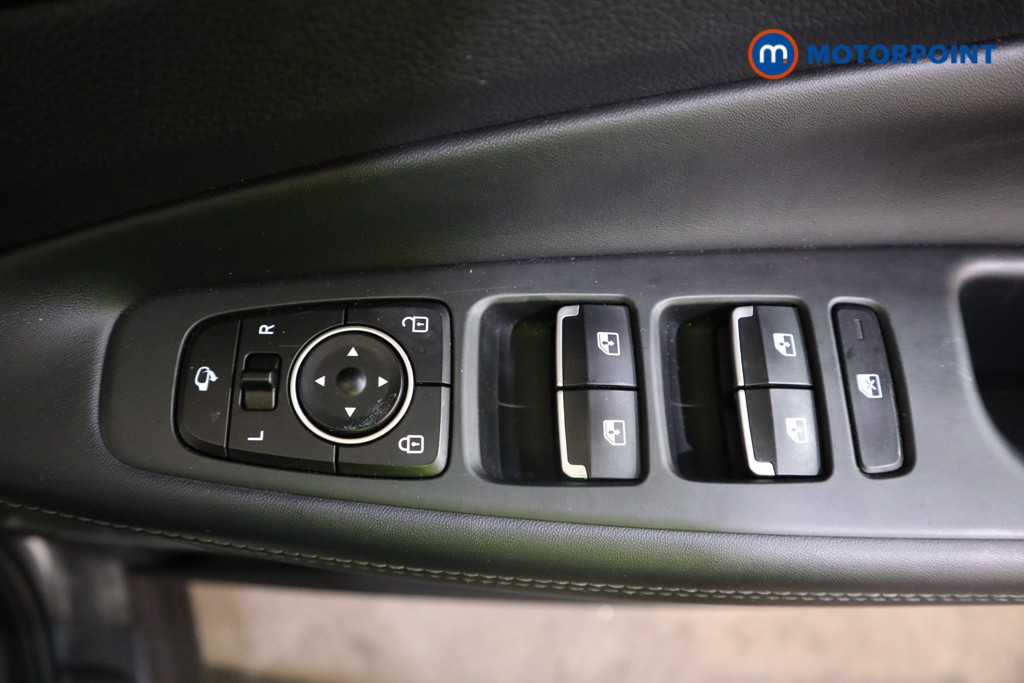 Hyundai Santa Fe Premium Automatic Petrol-Electric Hybrid SUV - Stock Number (1629856) - 14th supplementary image