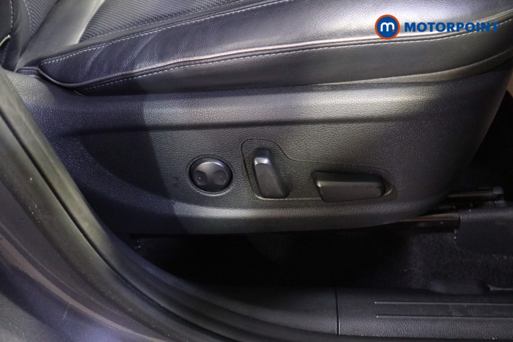 Hyundai Santa Fe Premium Automatic Petrol-Electric Hybrid SUV - Stock Number (1629856) - 16th supplementary image