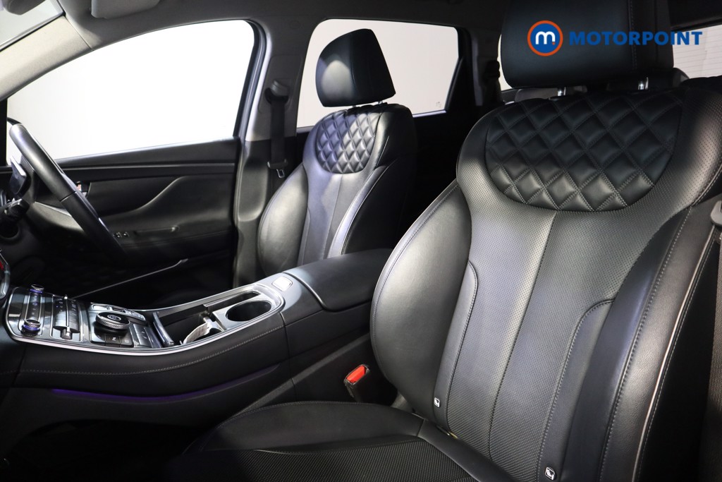 Hyundai Santa Fe Premium Automatic Petrol-Electric Hybrid SUV - Stock Number (1629856) - 18th supplementary image