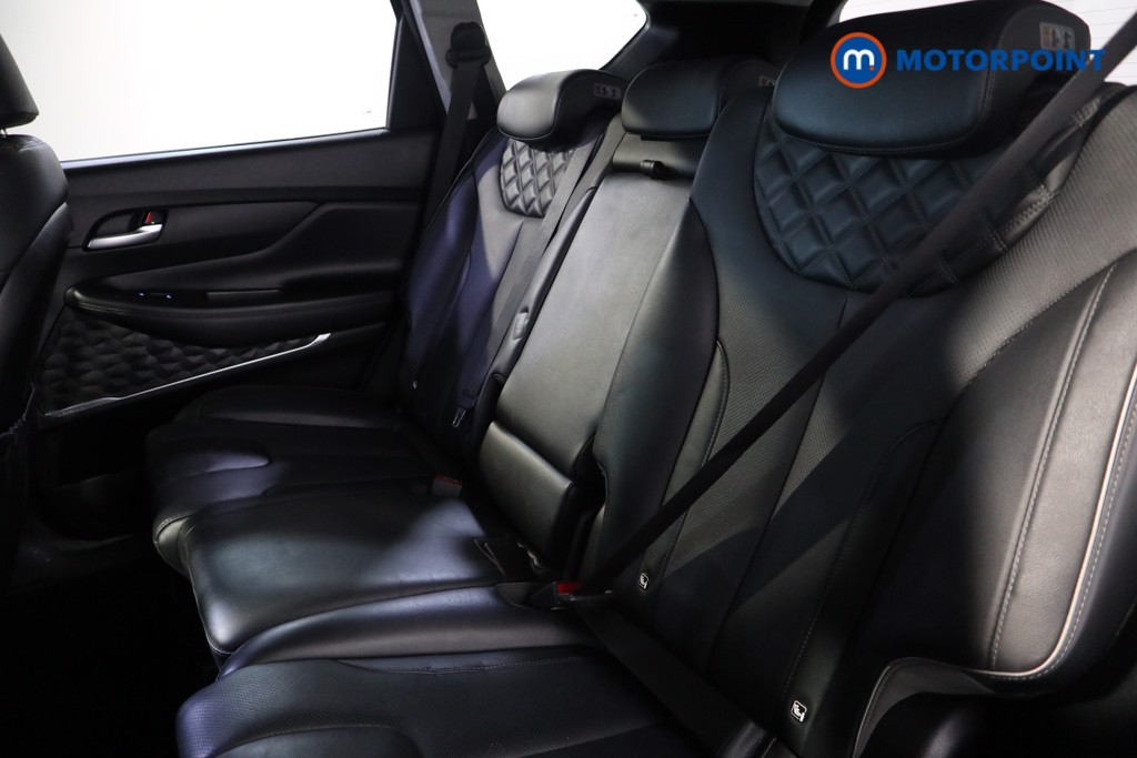 Hyundai Santa Fe Premium Automatic Petrol-Electric Hybrid SUV - Stock Number (1629856) - 19th supplementary image