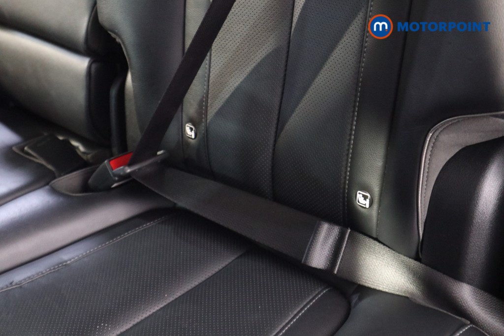 Hyundai Santa Fe Premium Automatic Petrol-Electric Hybrid SUV - Stock Number (1629856) - 20th supplementary image